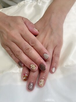 ケア ビューティー ネイル(care beauty NAIL)/