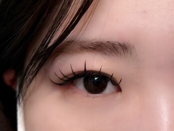 ナナリスボン 福岡(NANA LISBON)/フラットラッシュ