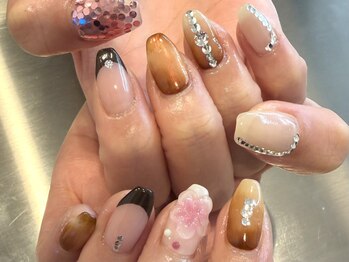 ミュート 三軒茶屋店(mute.)/120min by tsuki