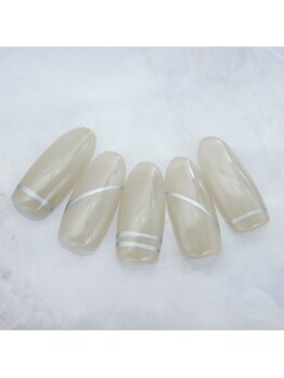 はあとねいる 山科店/ハンド157