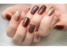 リリ(Rili)/秋ニュアンス