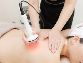 癒しハウス(癒しHouse)/人気NO1★ハイパーナイフ120分