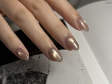 ミティネイル 北中城(mittynail)/持ち込み/マグネット/沖縄/北中