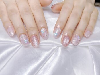 アールズネイル(R's Nail)/