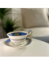 デジストラボ 外苑前/9. アフタードリンク