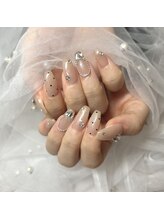 ニコサロン(Nico salon)/定額ワンホンコース