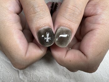 ネイルズリノ(Nails Rino)/サンプルコース