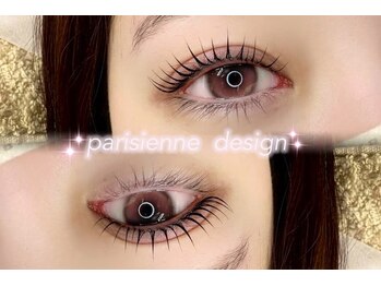 アイモア 一宮店(eye mor.)/立ち上げデザイン◎