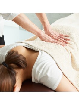 ローリエ/私生活が楽な体へ