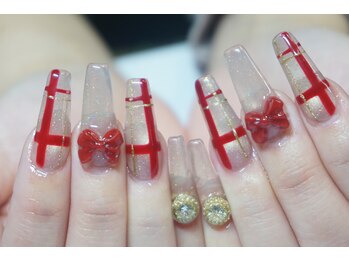 サロン デ ミランダ(Salon de Miranda)/
