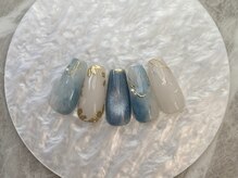 ルアネイル(Lua nail)/定額ネイル（アート）