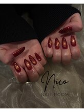 ニコ(NICO)/【初回オフ無料】マグ