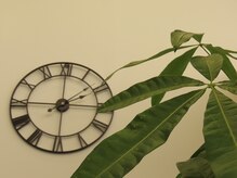 ヴィベル(vi Belle)/贅沢時間