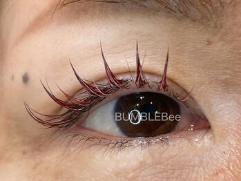 バンブルビー(BUMBLEBee)/ピンクだけど可愛すぎないの!