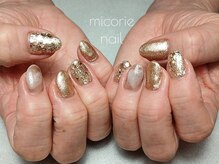 ミコリエネイル(micorie nail)/
