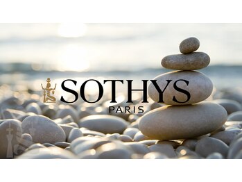 パルファン/SOTHYS　認定サロン♪