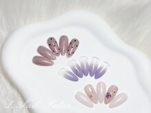 ゼットネイル(Z.Nail)/定額デザイン￥5980