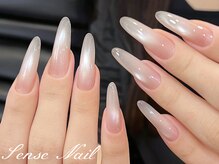 センスネイル(Sense Nail)/キラキラネイル