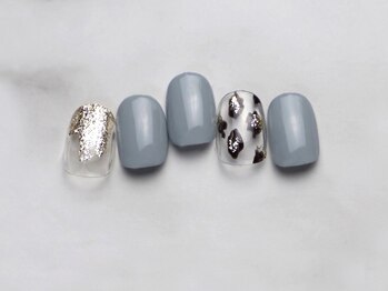 ディーネイル(DEE nail nagoya)/A30スタンダードコース