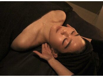 ゆりかご VIVIT久宝寺店の写真/久宝寺から徒歩4分！初めての方でも気軽にいける！ドライヘッドスパ・オイルマッサージで首肩スッキリ！