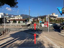 モンダロ(MONDARO)/アクセス写真 ６