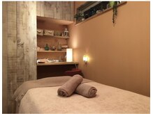 髪物語(カミロマン)