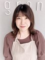 アンジュ グランデ(ange grande)&nbsp;Maho 