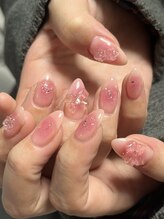 ネイル バイ ユーエー(Nail By ua)/
