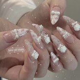 ソラネイルスタジオ 新大久保(SORA Nail Studio)