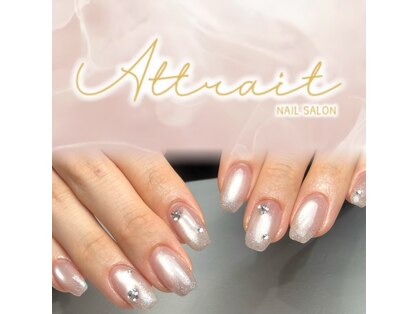 アトレ(Attrait)の写真