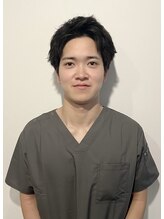 プラスフィール 池袋店&nbsp;安西　 柊斗
