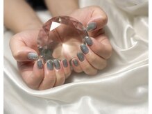 ミィー(31)/ブルーマグネット