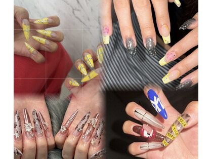 スレイ(SLAY)の写真