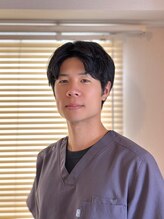 ハリータイム 浦田 和輝
