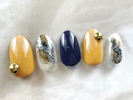 【パラジェル】Autumnデザイン