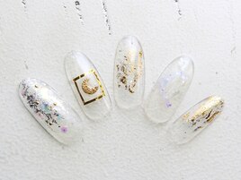 ハンドEコース 3490円