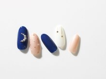 ジーネイルコウベ(G NAIL KOBE)/ハンドEコ－ス　3490円