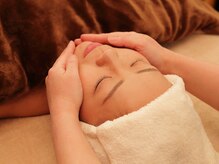 よもぎ蒸しサロン そわか/千手観音フェイシャル