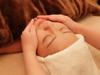 よもぎ蒸しサロン そわか/千手観音フェイシャル