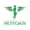 ノトアンのお店ロゴ