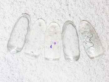 ティーエヌ 名古屋矢場町店/トレンドデザイン¥5980