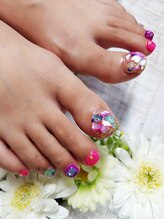 リフレッシュサロン 隠れ家/