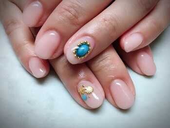 リッチェ(Riche)/