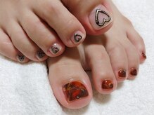 エスケーワイ(S K Y)/フットアートコース