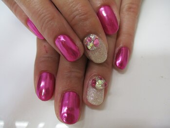 トータルビューティーサロン ビーナス(Venus)/