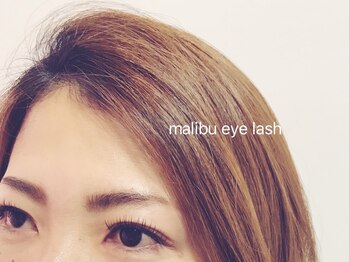 マリブアイラッシュ 太田店(malibu eyelash)/11-12-13 0.15 D160本