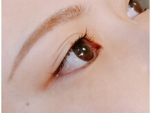 オレンジスター バイ パッセージ(ORANGE STAR BY PASSAGE)/まつげカール[相模大野]