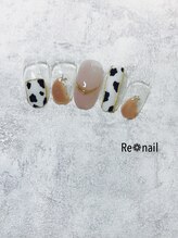リネイル(Re nail)/