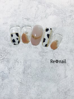 リネイル(Re nail)/