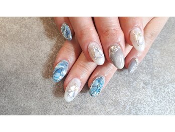 パステル(PASTEL)/